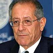 Emile Nakhleh