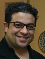 Bassam Haddad
