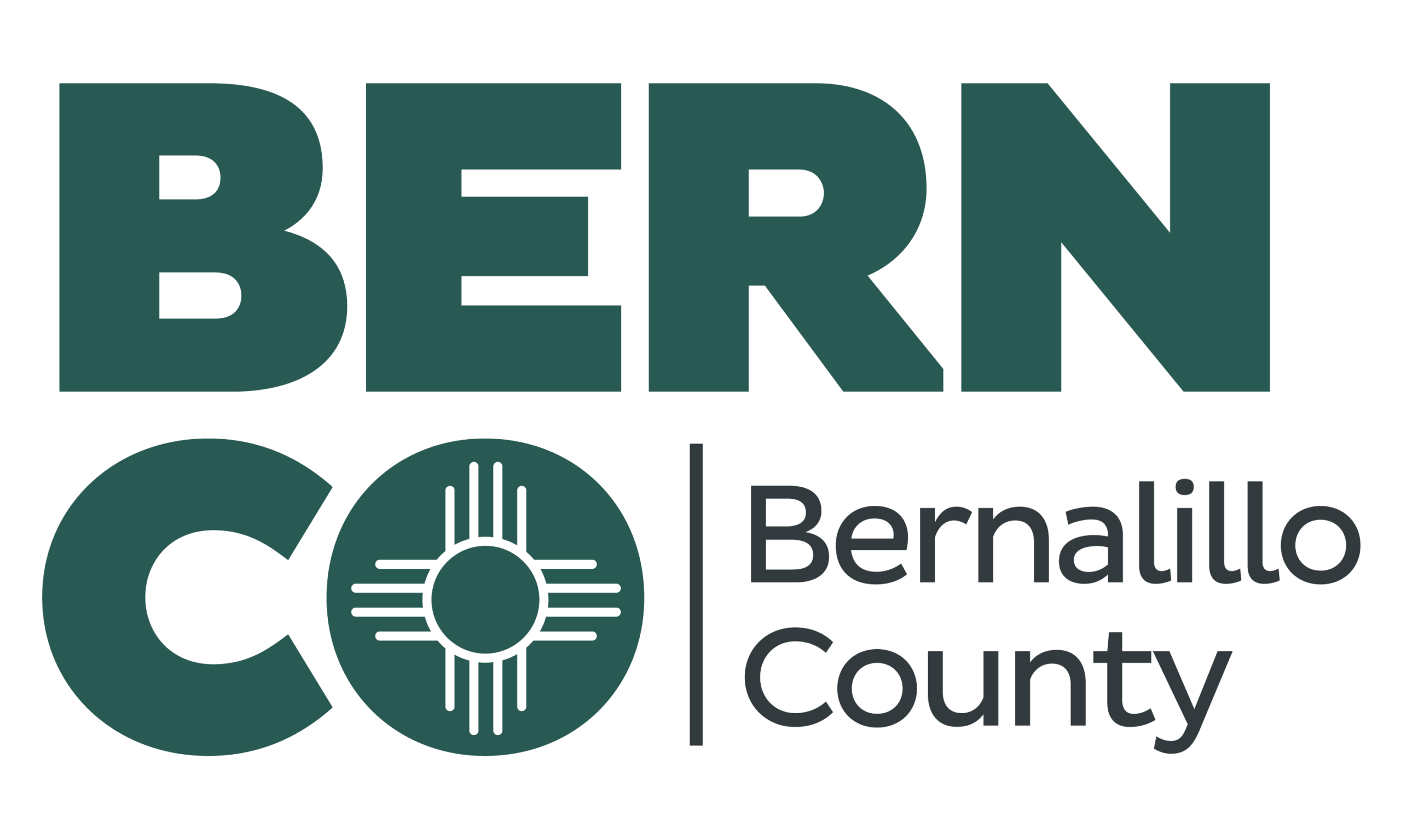 Bernalillo County logo