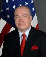 Ambassador Jackson