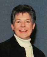 Martha Burk