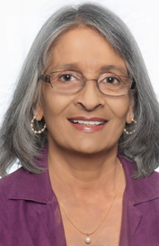 Nandini Kuehn