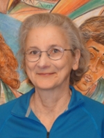 Patricia Risso