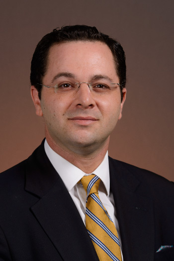 Dr. David Siroky