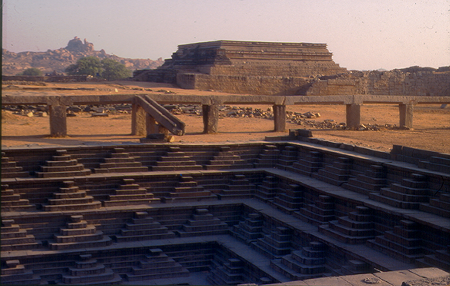 Vijayanagara, South India: Archaeology and History